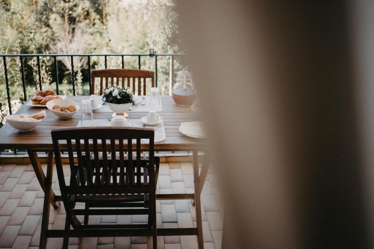 Piazza Argento Bed & Breakfast