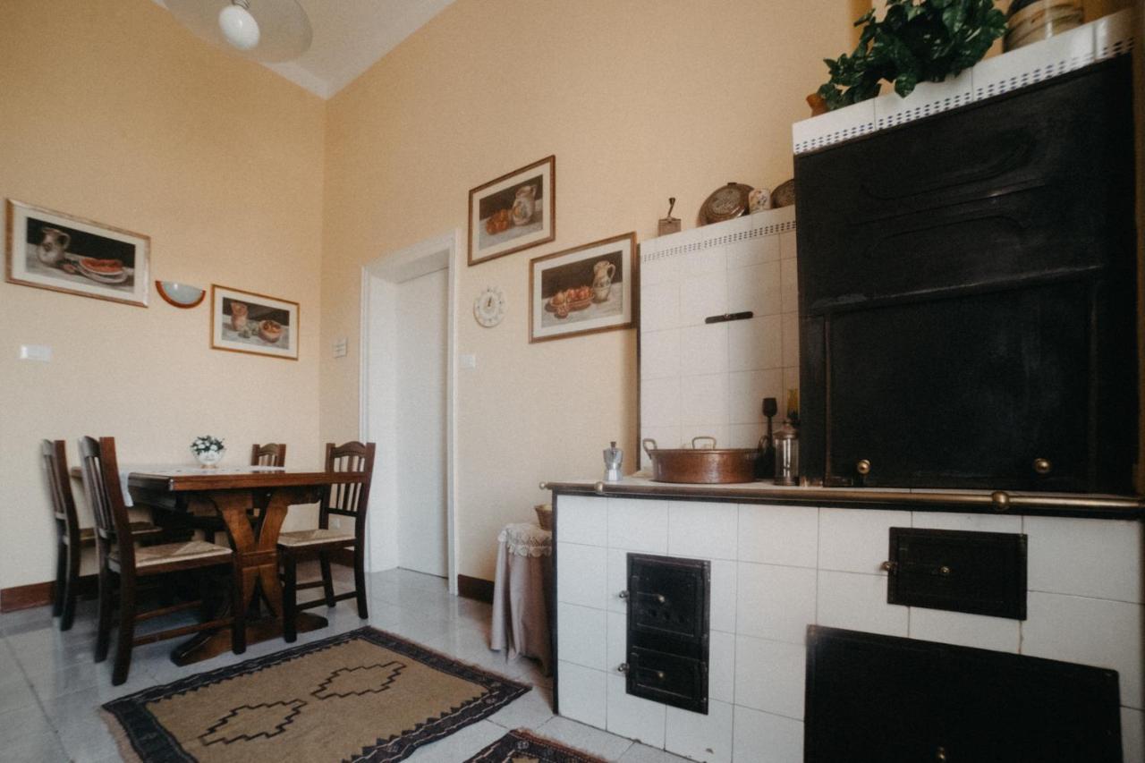 Bed & Breakfast Piazza Argento