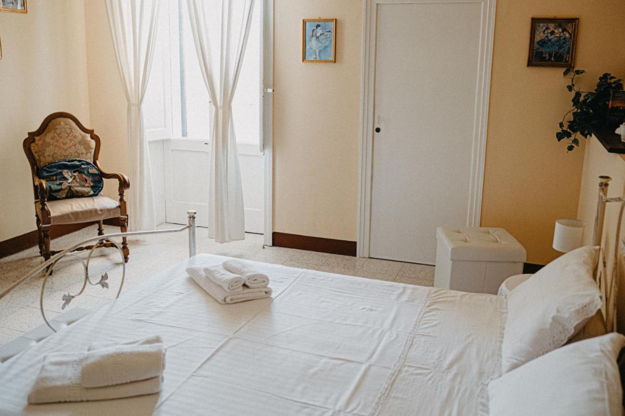 Piazza Argento Bed & Breakfast 3*