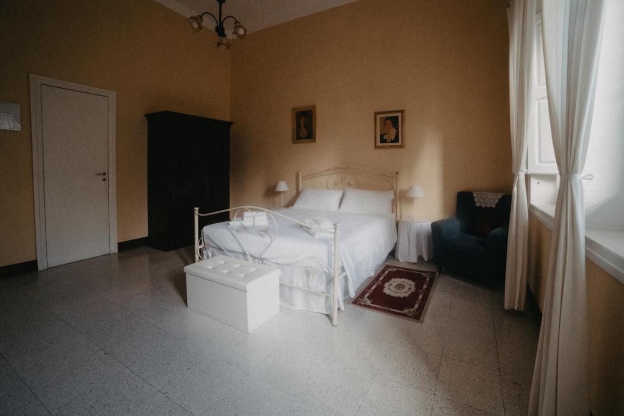 Bed & Breakfast Piazza Argento