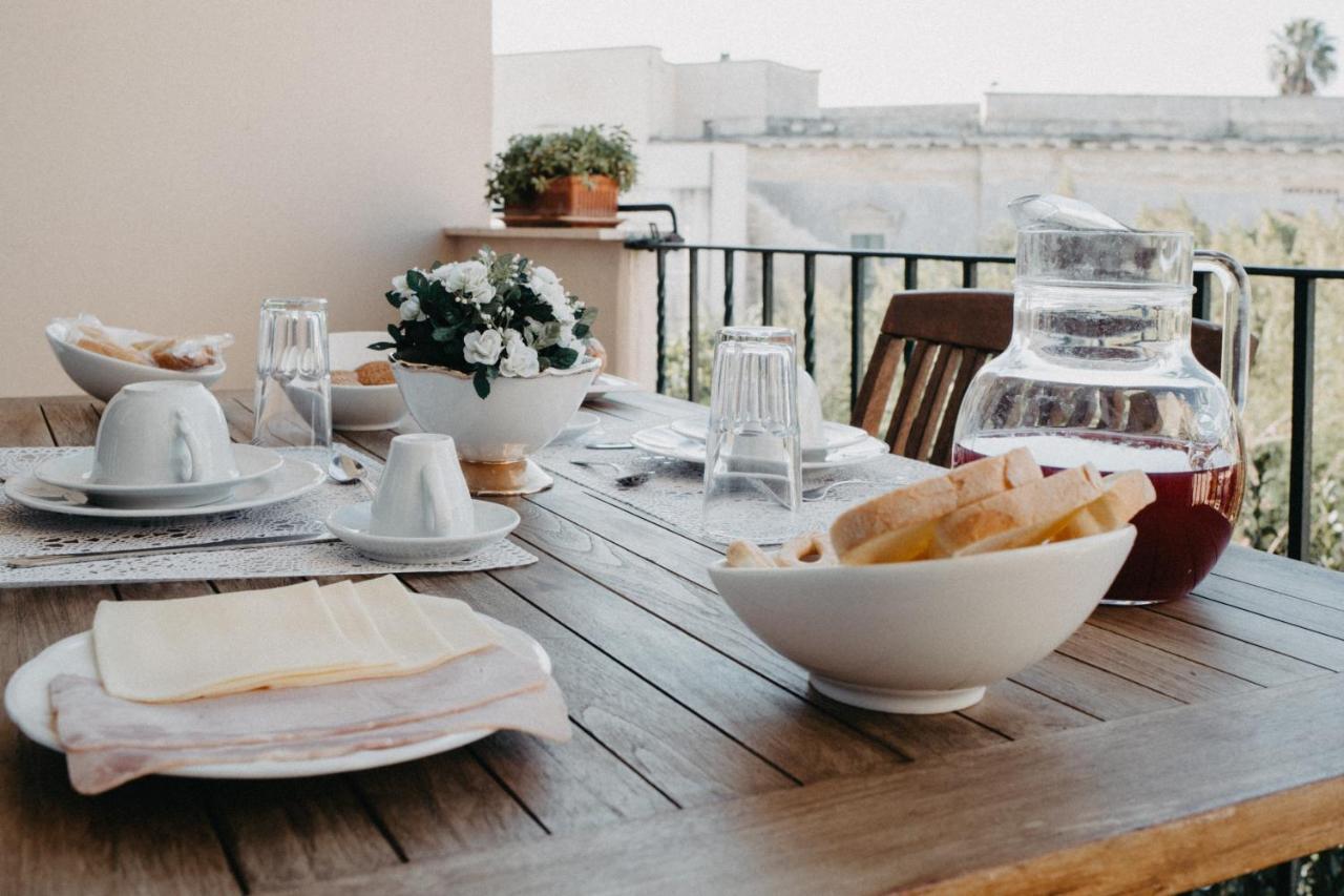Bed & Breakfast Piazza Argento