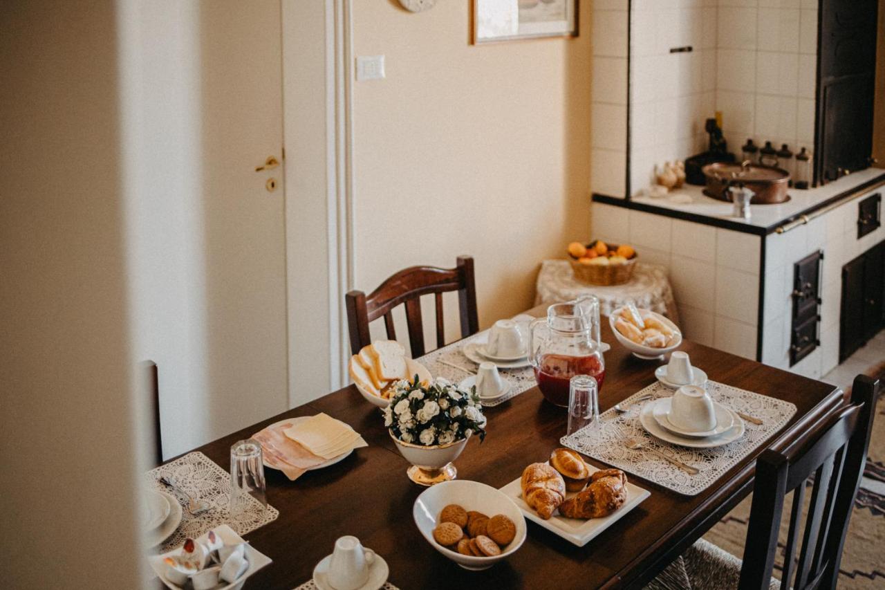 Bed & Breakfast Piazza Argento