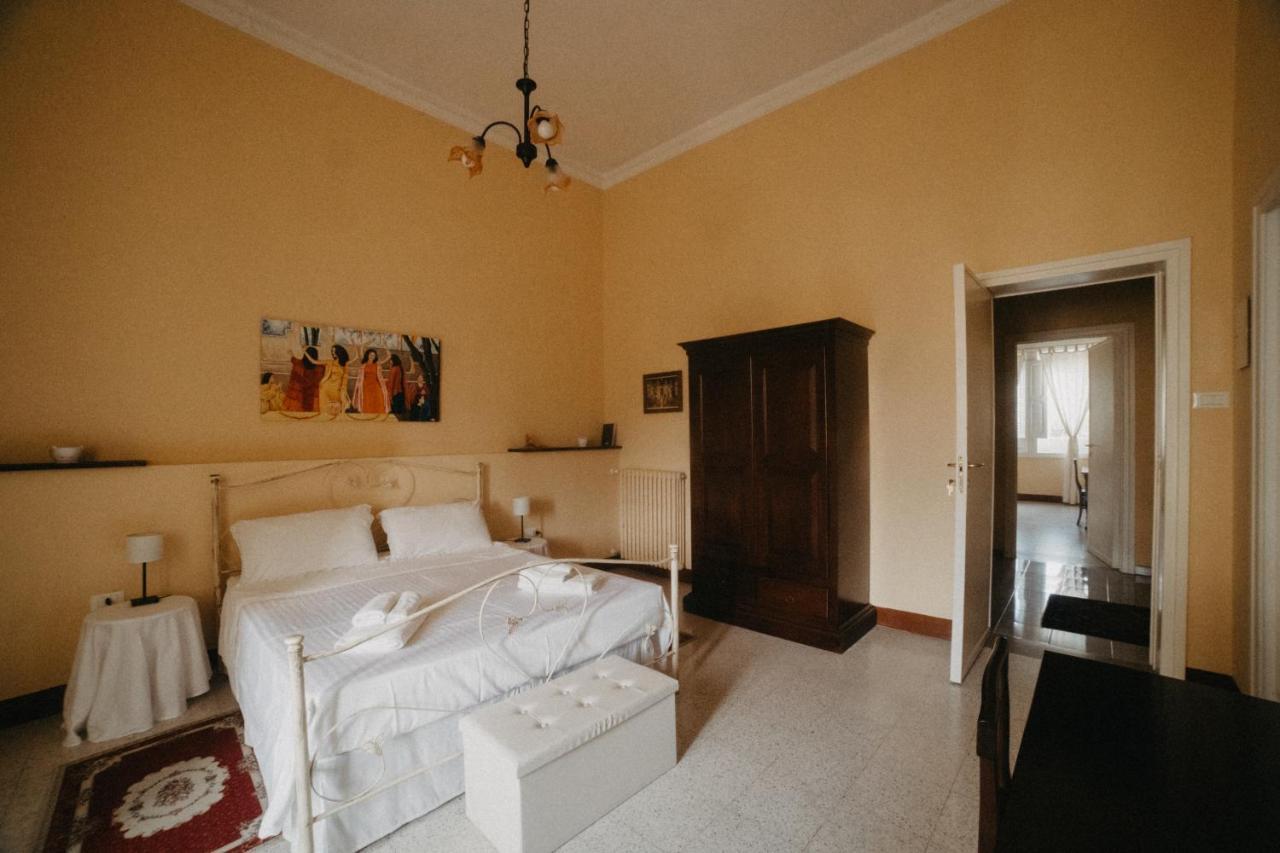 Piazza Argento 3*