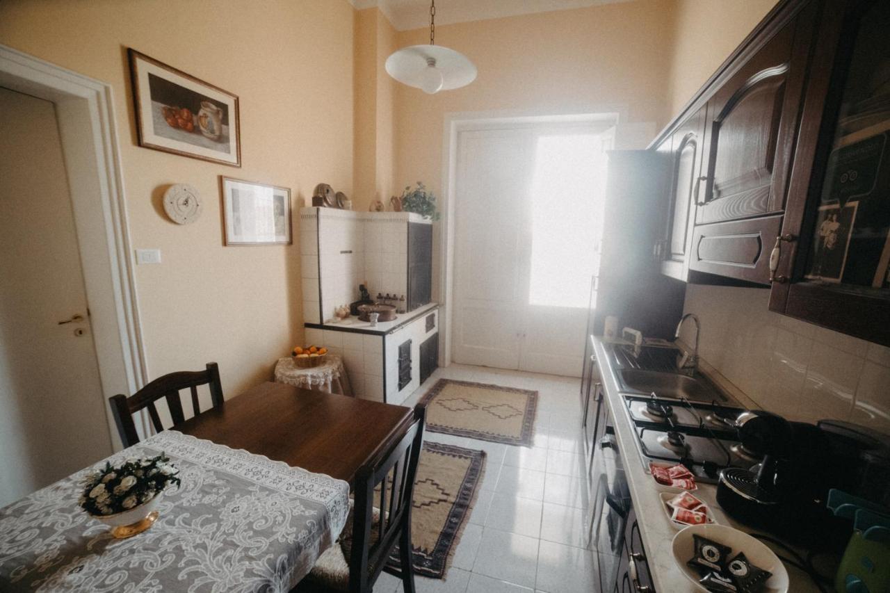 Bed & Breakfast Piazza Argento Lecce