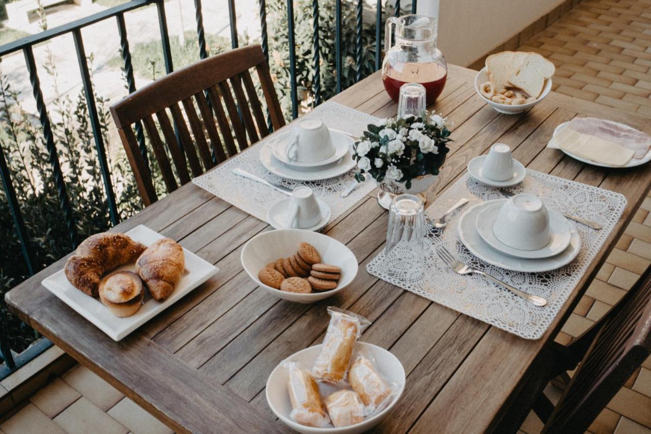 Piazza Argento Bed & Breakfast Lecce