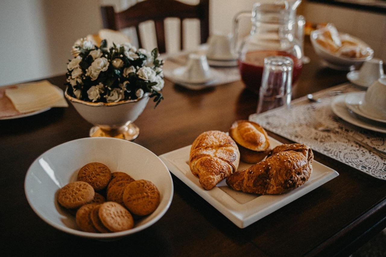 Bed & Breakfast Piazza Argento