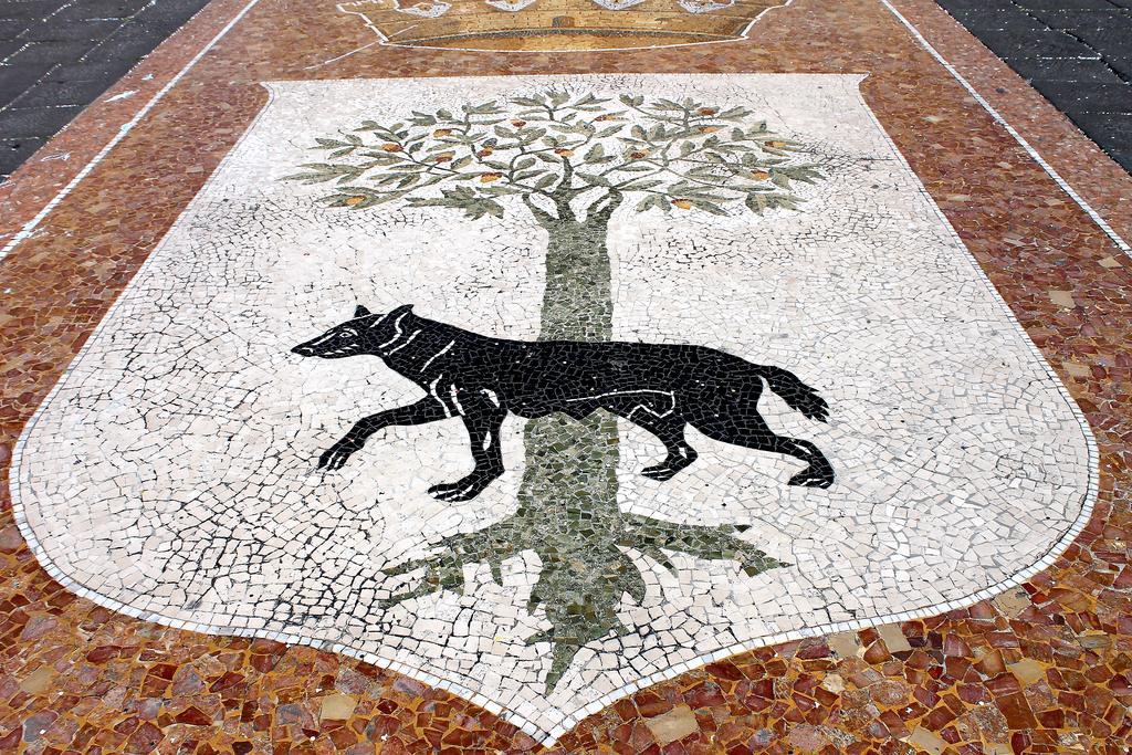 Bed & Breakfast Piazza Argento 3*