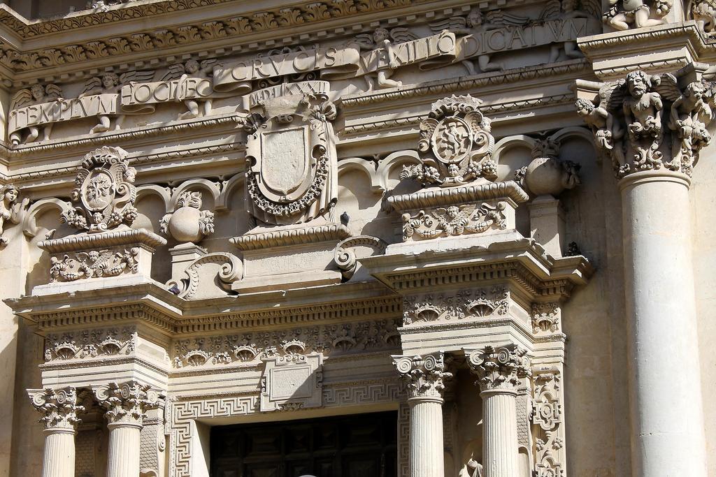 Frühstückspension Piazza Argento Lecce