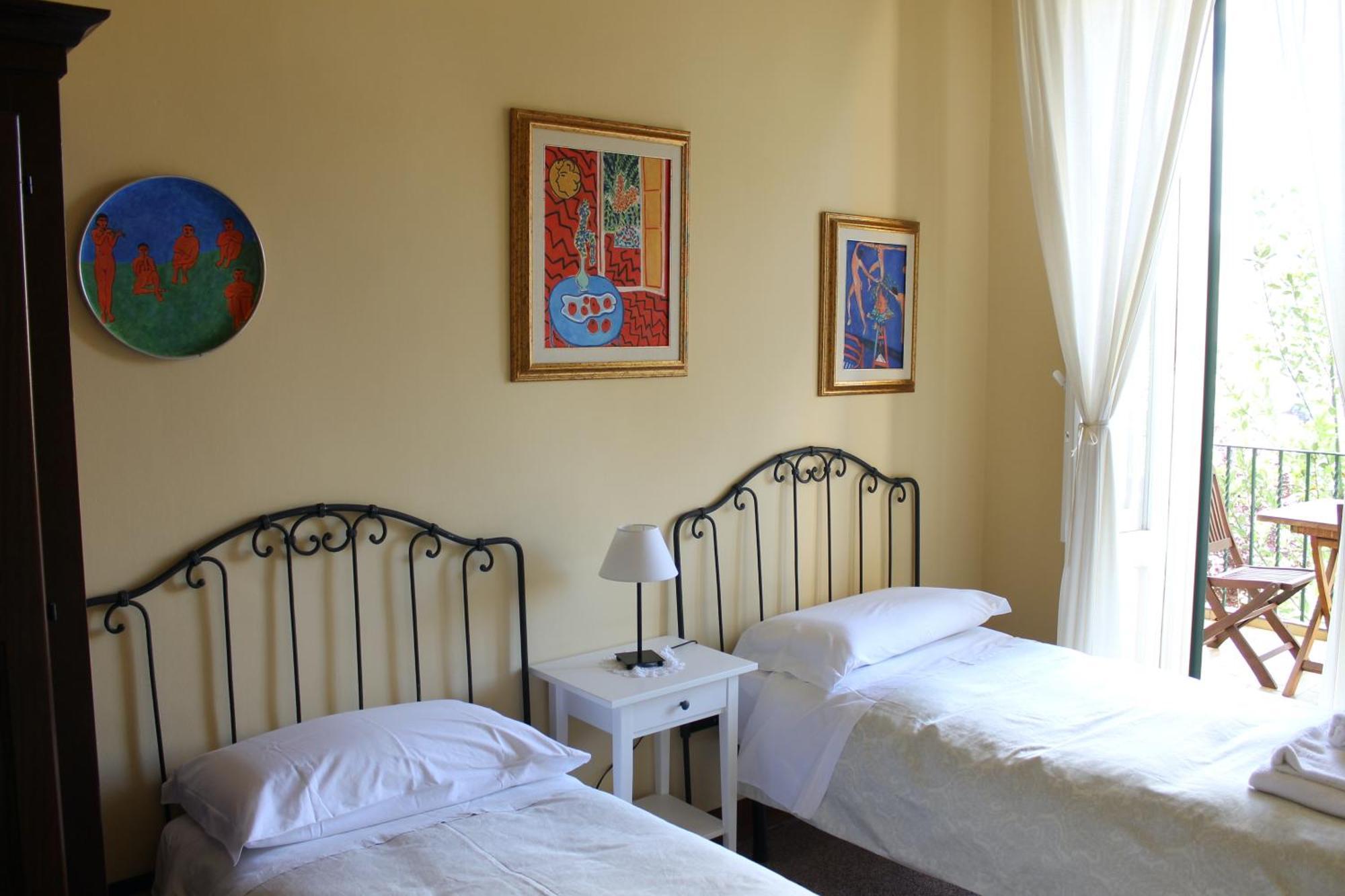 Bed & Breakfast Piazza Argento 3*