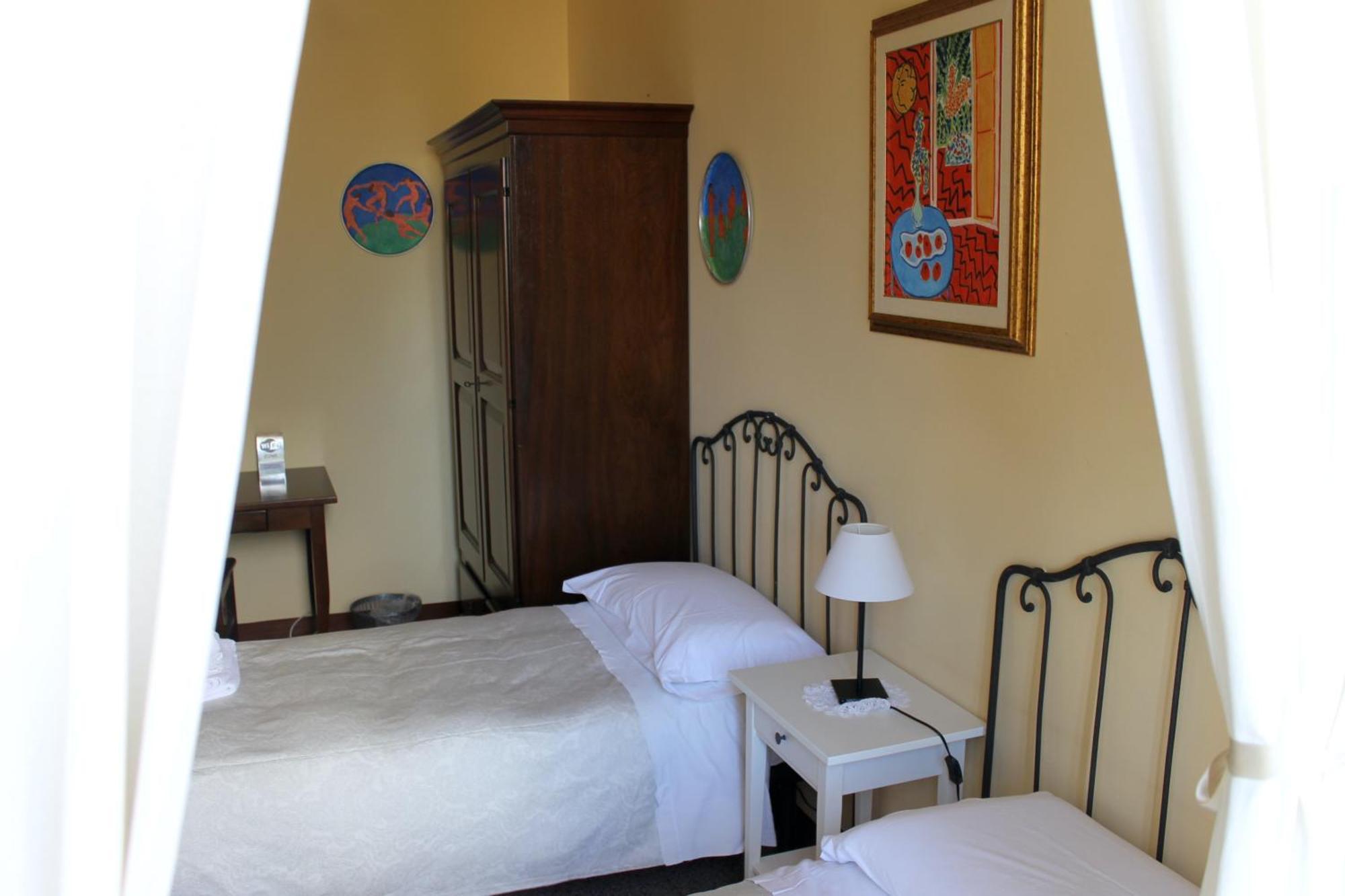 Bed & Breakfast Piazza Argento Lecce