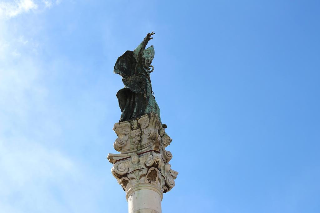 Frühstückspension Piazza Argento