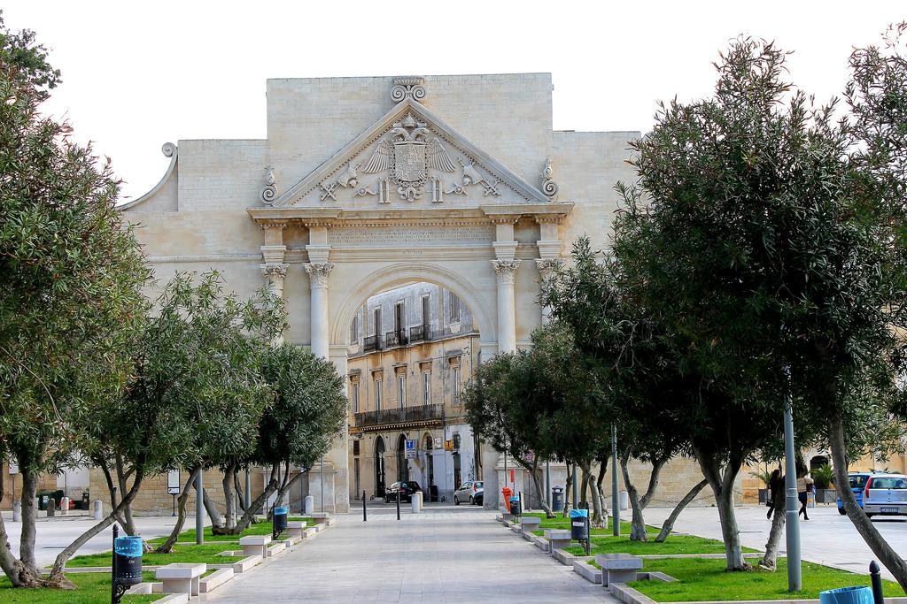 Piazza Argento Bed & Breakfast 3*
