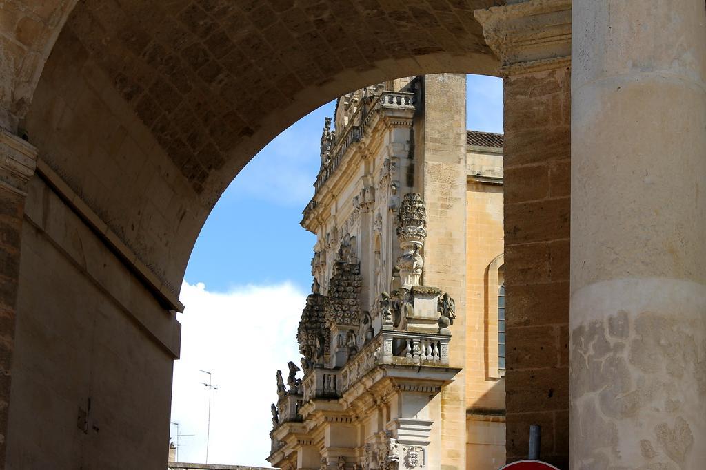 Bed & Breakfast Piazza Argento Lecce