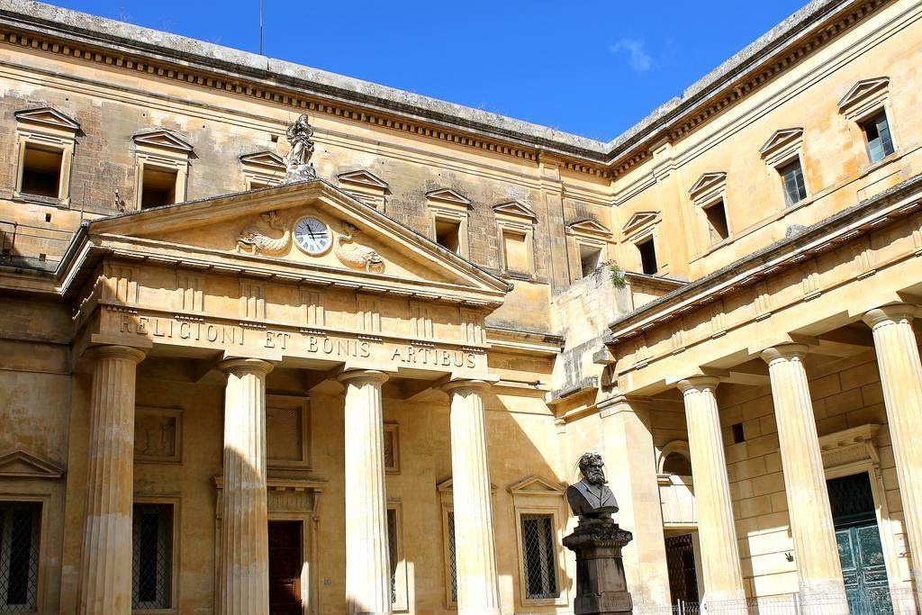 Piazza Argento Bed & Breakfast Lecce
