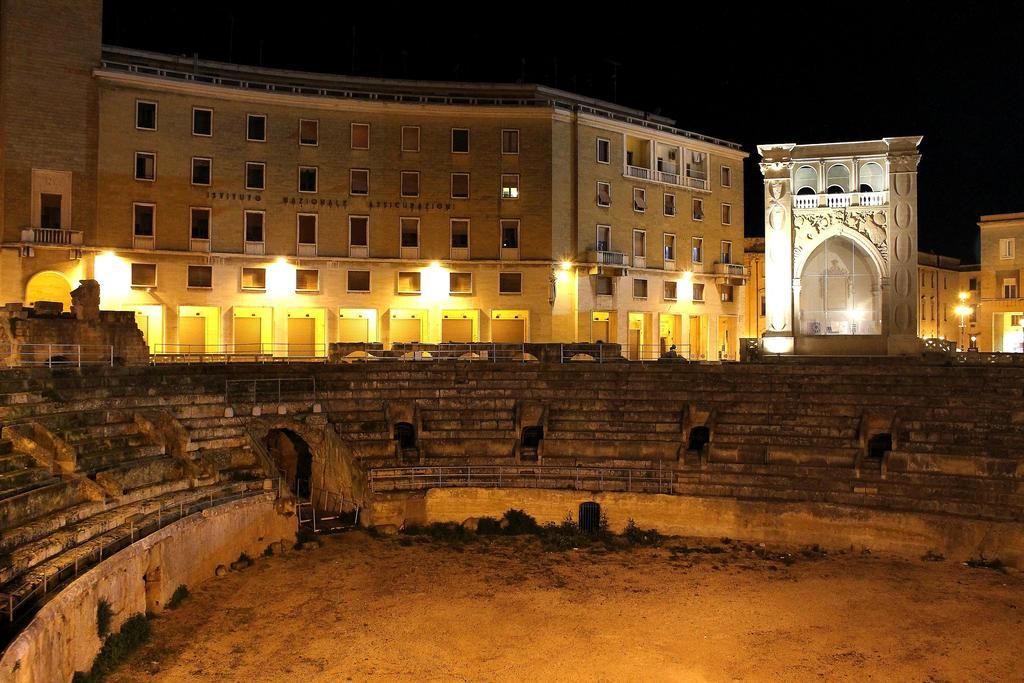 Piazza Argento 3*