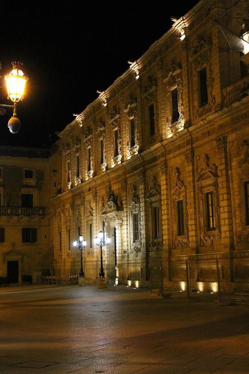 Piazza Argento 3*