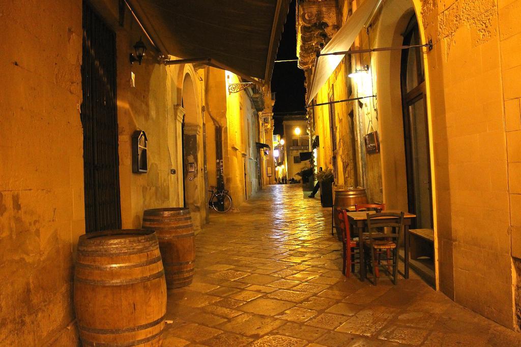 Piazza Argento