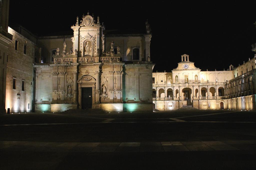 Piazza Argento Bed & Breakfast 3*