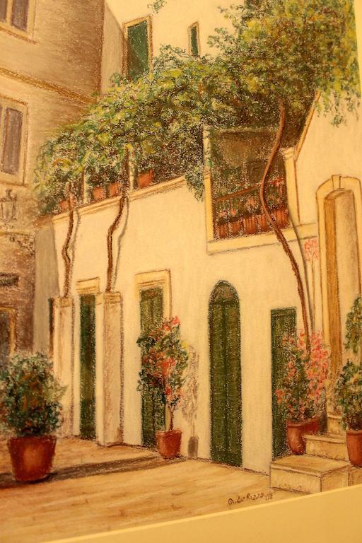 Bed & Breakfast Piazza Argento