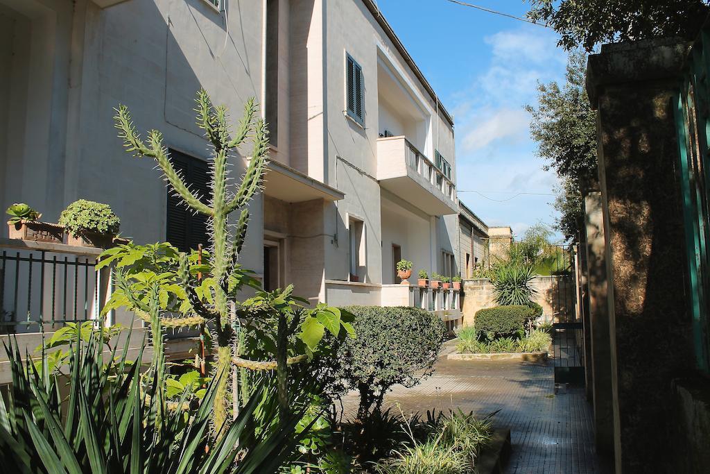 Bed & Breakfast Piazza Argento 3*