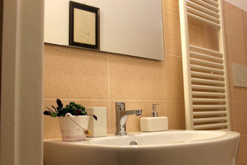 Bed & Breakfast Piazza Argento