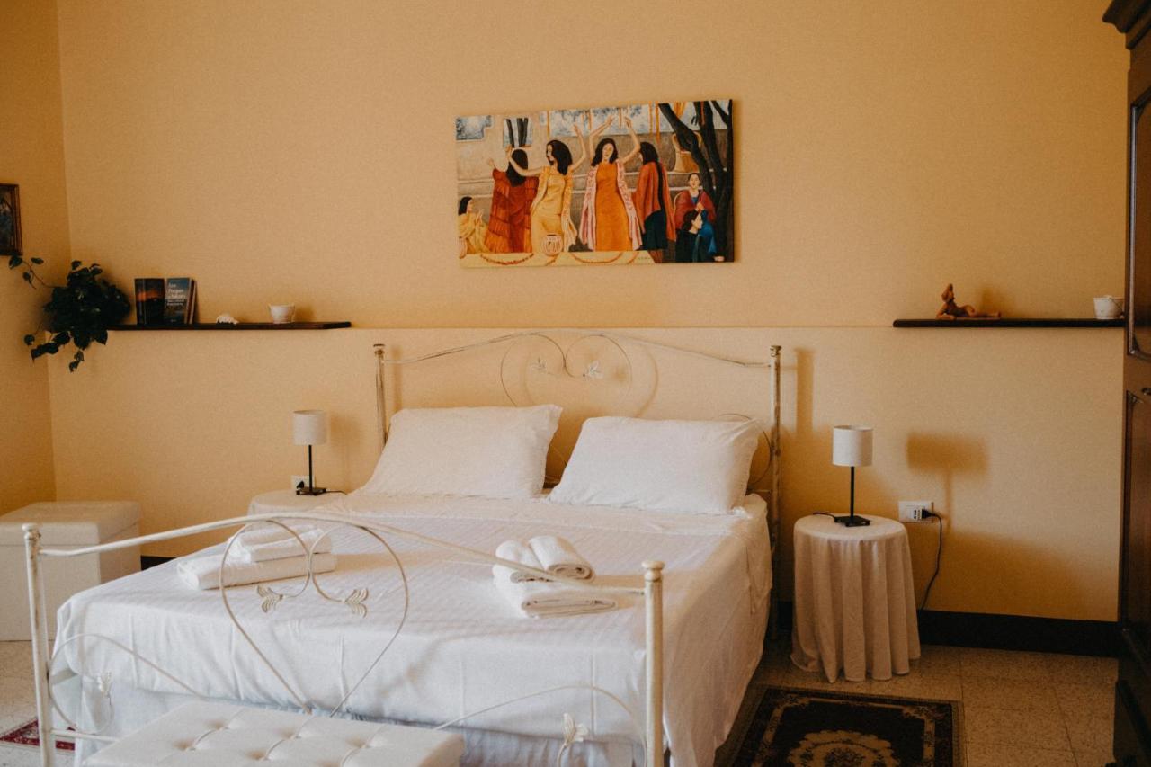 Bed & Breakfast Piazza Argento