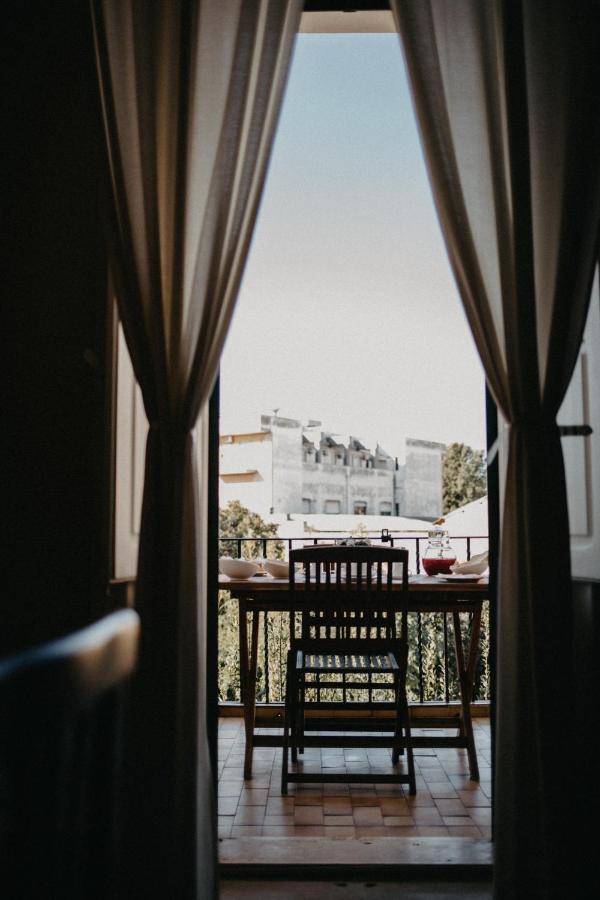 Piazza Argento Bed & Breakfast 3*