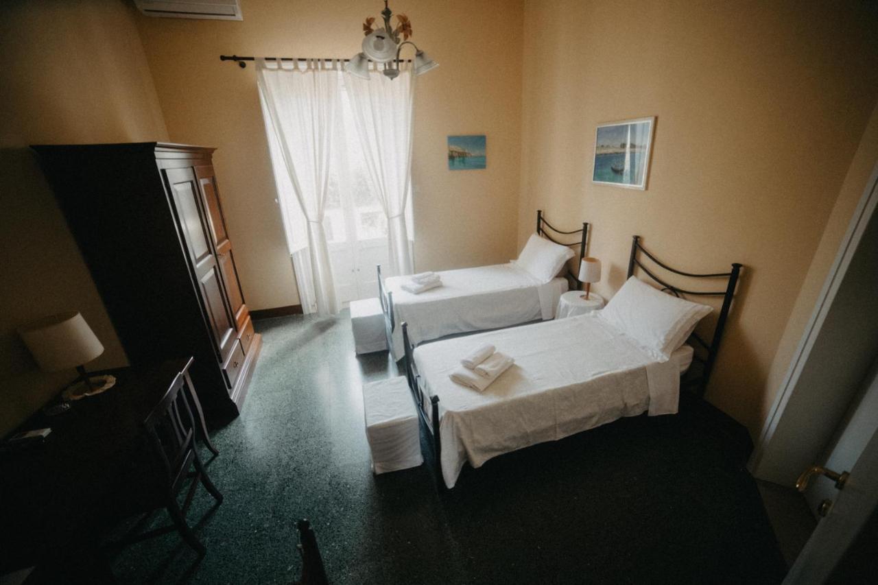Bed & Breakfast Piazza Argento