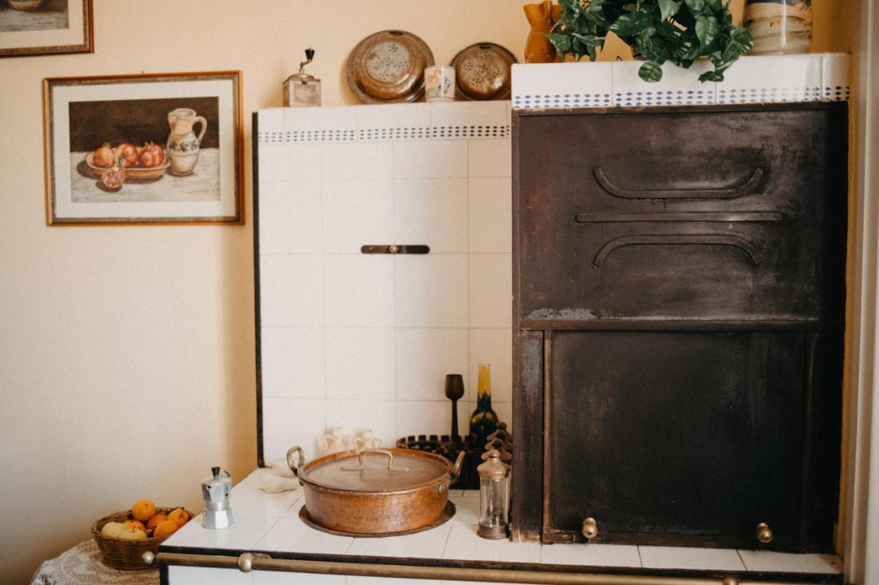 Piazza Argento Bed & Breakfast