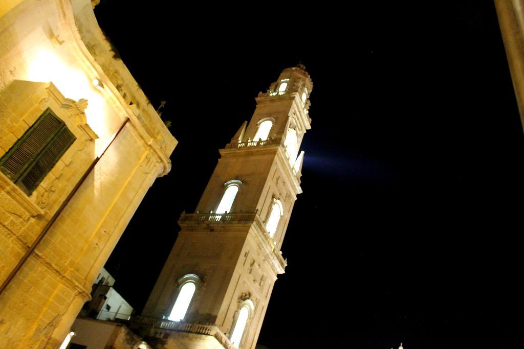 Piazza Argento Bed & Breakfast